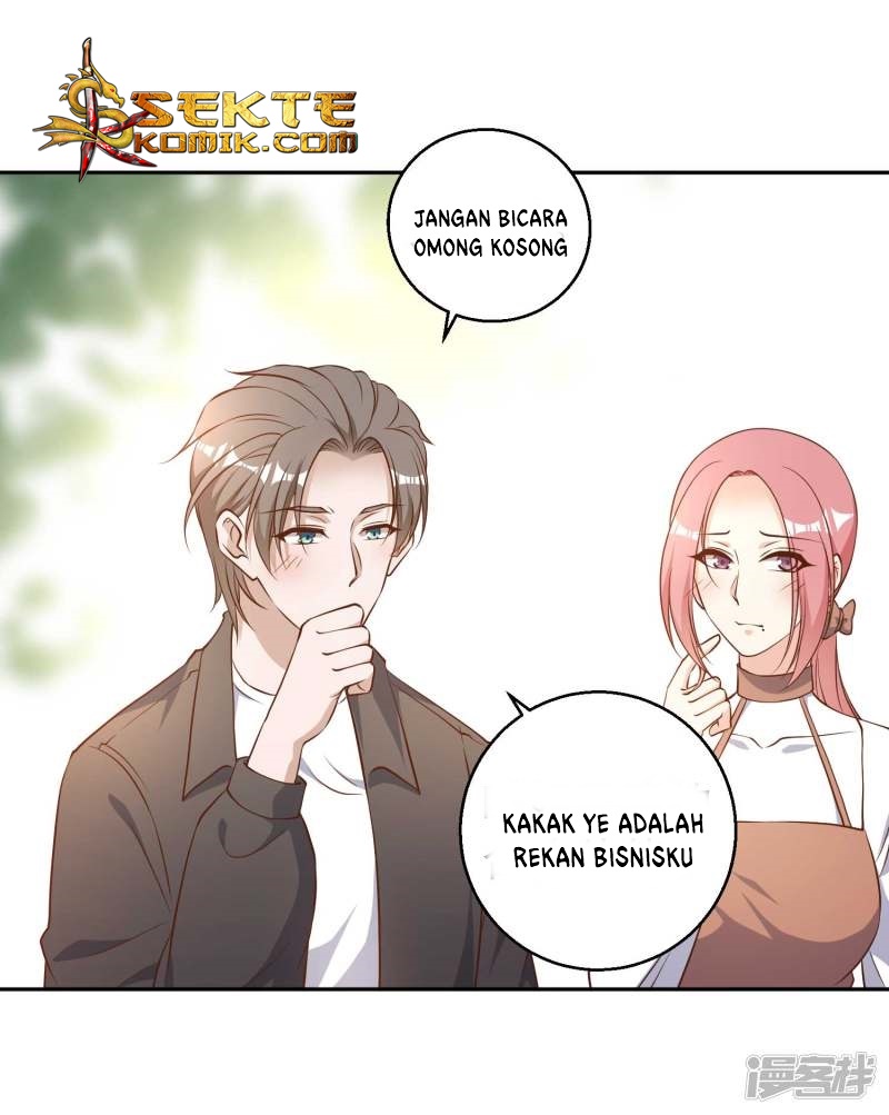 God Fisherman Chapter 29 Bahasa Indonesia